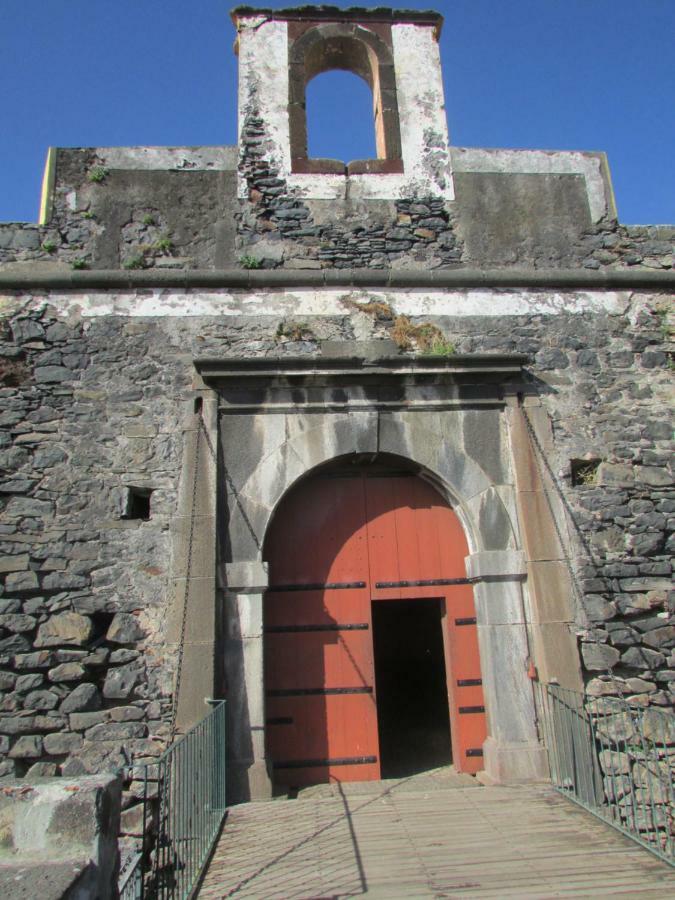 Fortaleza Do Pico Apartment Funchal  Exterior foto