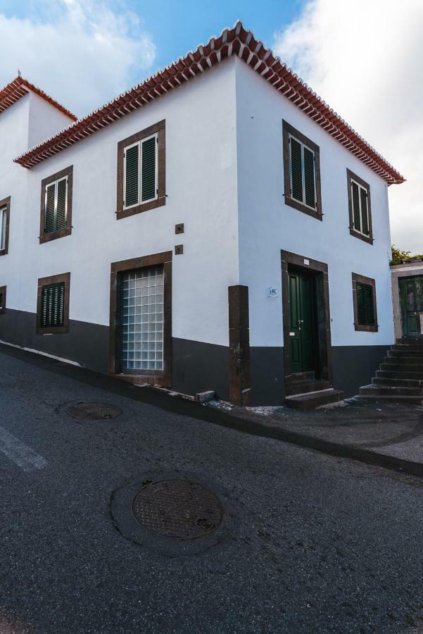 Fortaleza Do Pico Apartment Funchal  Exterior foto