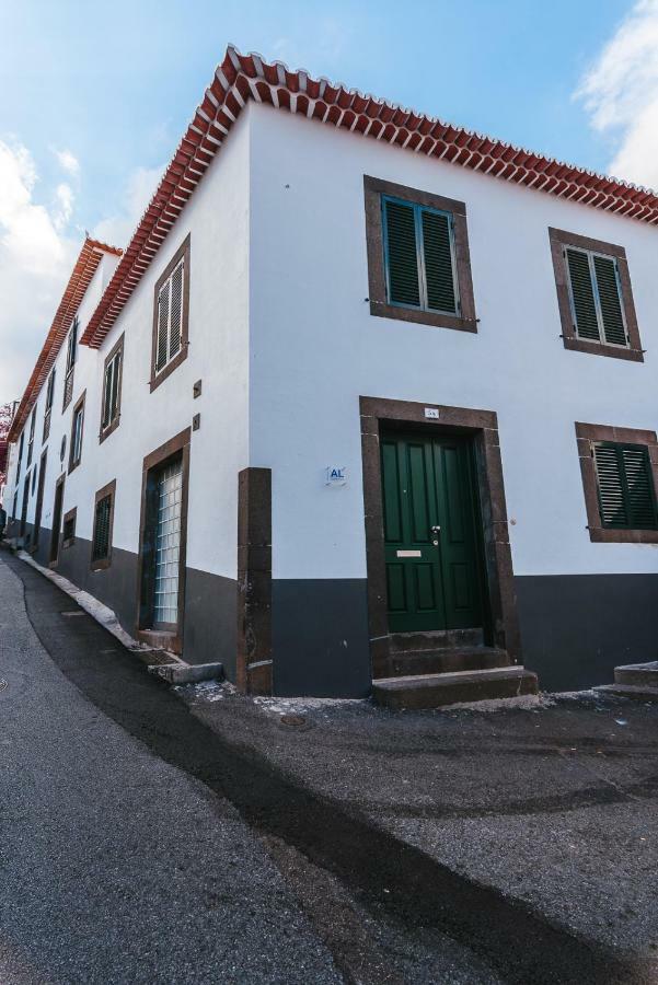 Fortaleza Do Pico Apartment Funchal  Exterior foto